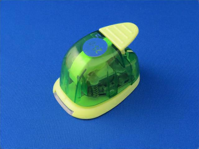 クラフトパンチCP-M25の画像