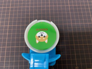 缶バッジ製作手順08
