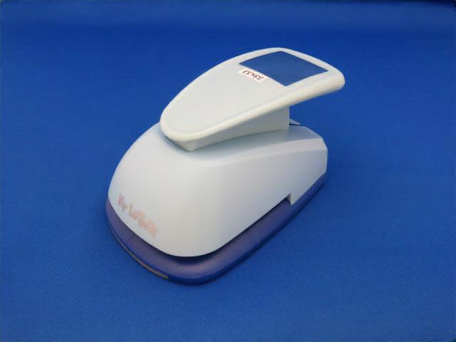 CP-K40クラフトパンチ長方形40×30㎜用の画像